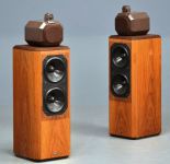 ENCEINTES BOWERS AND WILKINS 802 serie 1