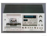 platine cassette ctf 1250
