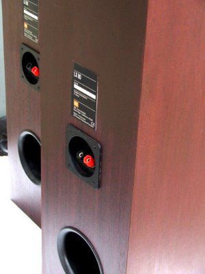 JBL LX 80 -