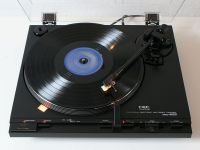 platine cec disco 4000