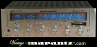 ampli tuner marantz 2238b