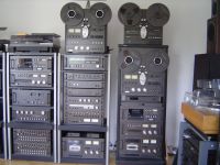 rack technics SH 830