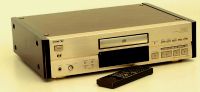 lecteur de cd sony cdp x 505 es  gold