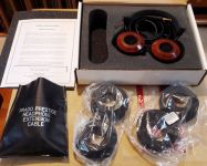 casque grado gs 1000i   neuf