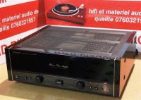 ensemble pioneer M73/C73 classe A