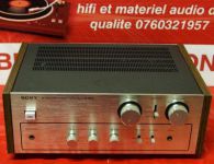 ampli integré sony ta 1630