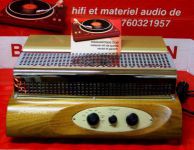 ampli a tubes EL84 nightingale armonia