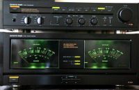 ONKYO M504 / P304