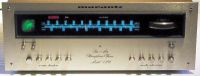 tuner marantz modele 120  osciloscope