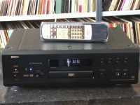 lecteur de dvd denon 5000  black