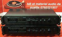 reducteur de bruit nakamichi high com II