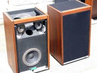 paire d'enceintes bose 601 premier modele