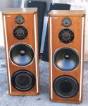 enceintes CELESTION DITTON 66