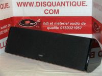 enceinte centrale ELEMENT AUDIO