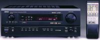 ampli hc denon avr 3300  black