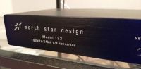 dac north star design modele 192 NOIR