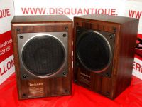 paire d'enceintes TECHNICS SB RX30