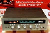 ampli tuner marantz twenty two (22)