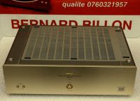 ampli de puissance denon poa t 10 gold