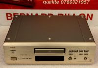 lecteur de dvd / sacd denon 2900 gold