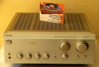 ampli integré sony ta fa5es  gold