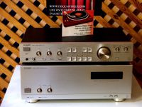 luxman MO3 / CO3 champagne