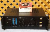 ampli integré sansui au D7 rackable