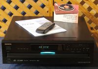 lecteur de cd onkyo dx c 390 plateau 6 cds