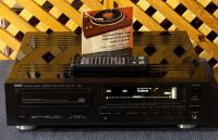 lecteur de cd yamaha cdx 1110