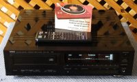 lecteur cd yamaha cdx 1100