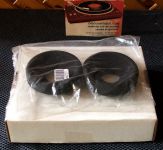 oriellettes pour casques grado serie 1000 / 1000i  neuves