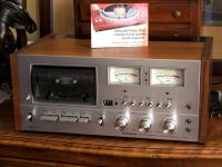 platine cassette pioneer ctf 9191