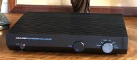 AMPLI INTEGRE MUSICAL FIDELITY A 120