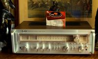 AMPLI TUNER SETTON RS 440