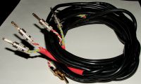 cable hp leedh multi brins  2  X 2,70m