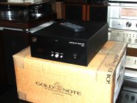 ampli integré gold note AP7