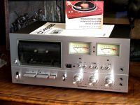platine  cassette pioneer CTF 9090