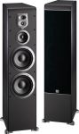 enceintes JBL ES 90  black