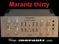 ampli integré marantz thirty