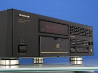 lecteur de  cd pioneer pd 7700