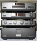 ensemble kenwood L 1000  full  set