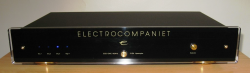 convertisseur electrocompaniet ecd1