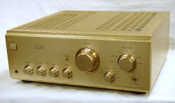 rare ampli sony FA 777 ES gold