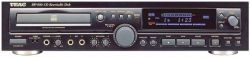 lecteur / graveur de cd teac rw 800