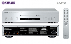 lecteur de cd yamaha cds 700